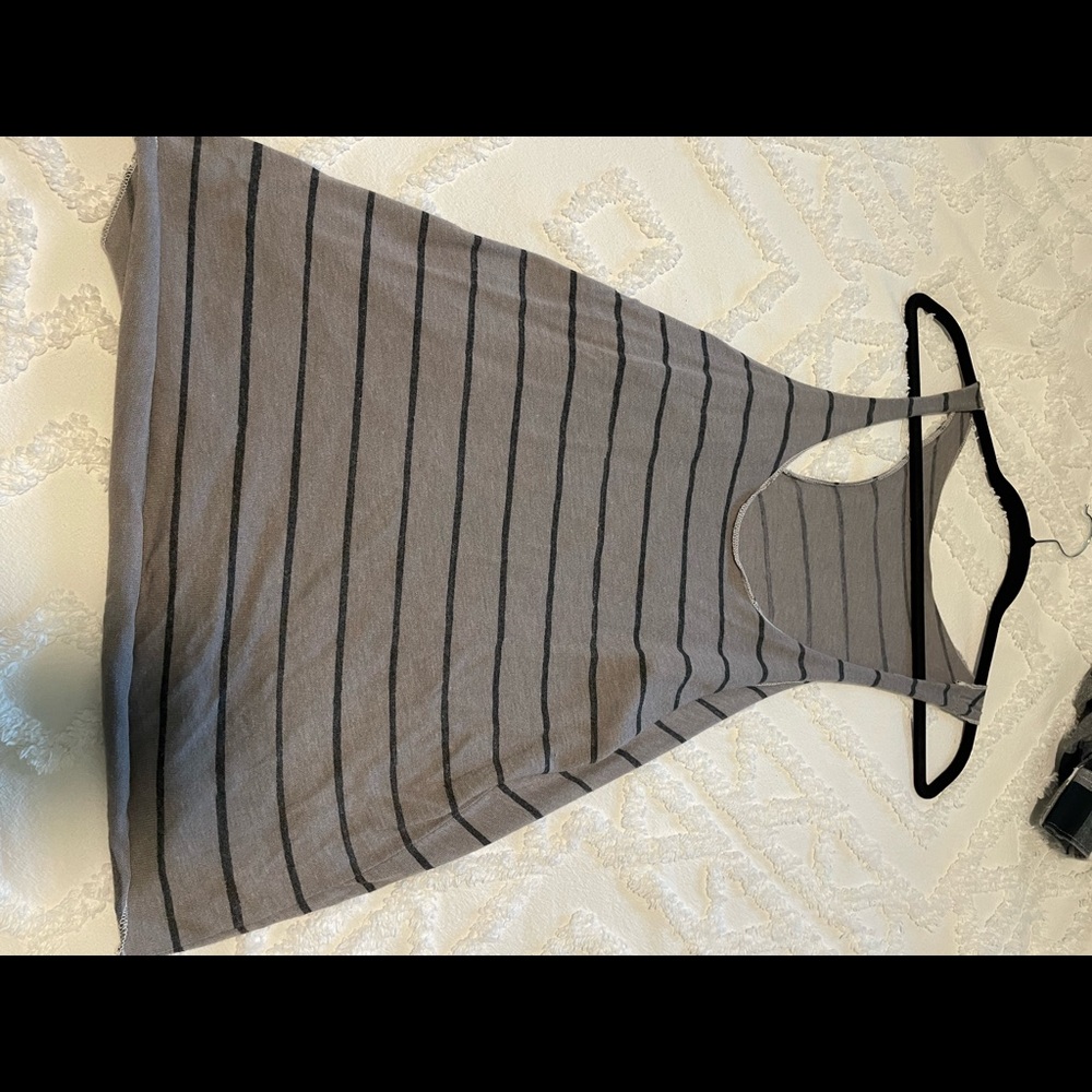 Alternative Earth tank top